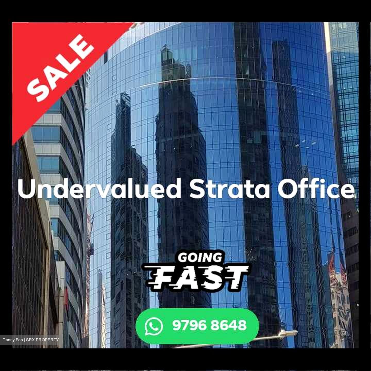 PLUS (D1), Office #340211771